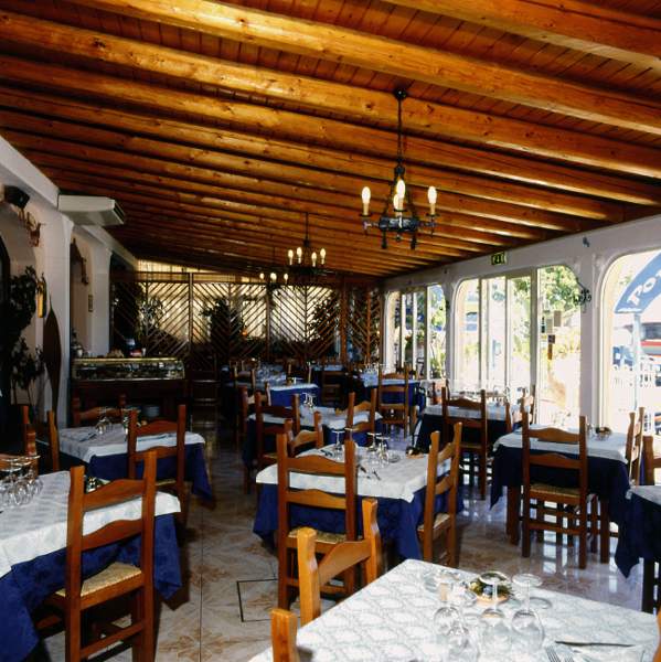 Porto Azzurro