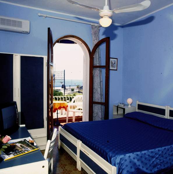 Porto Azzurro