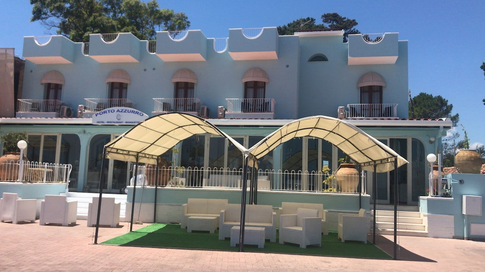 Porto Azzurro