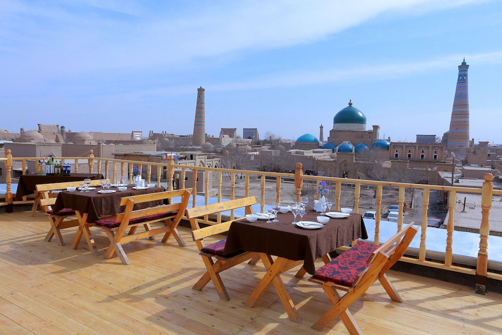 Hotel Arkanchi Hotel