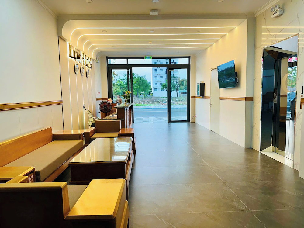 Hotel Luna Hotel Phan Thiet