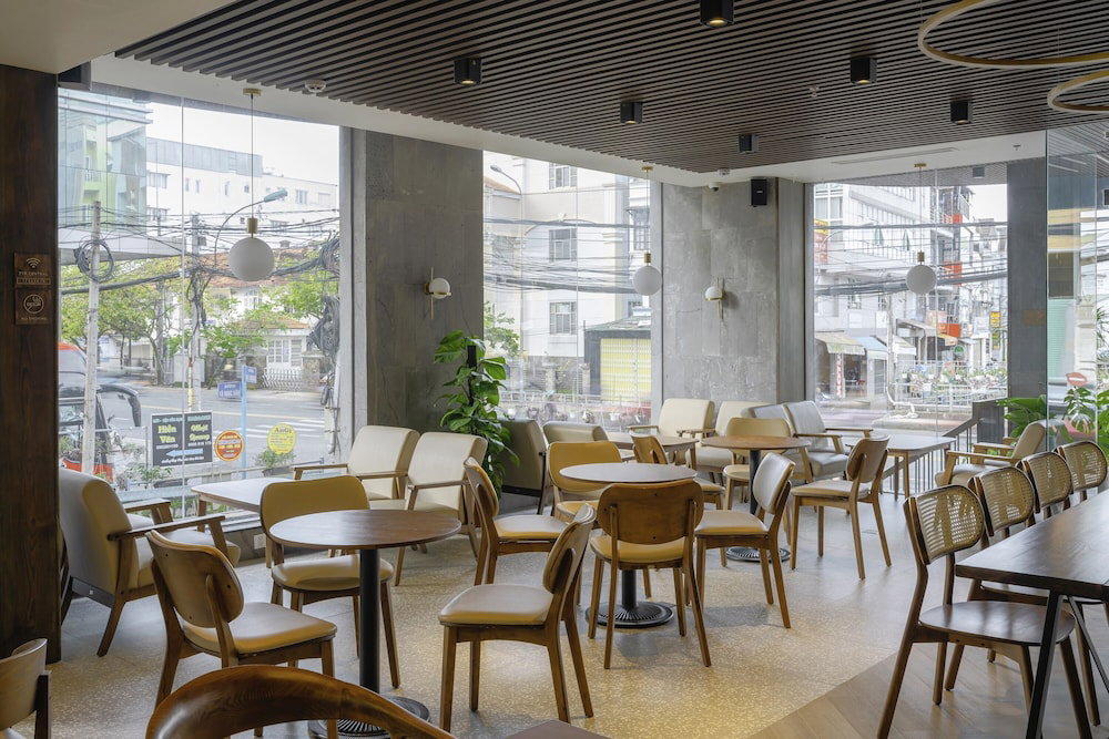 Ttr Central Apart Hotel