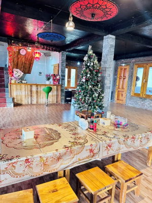 Hotel Homestay Nui Da Ta Phin cazare Sa Pa