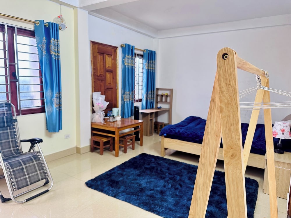 Homestay Nui Da Ta Phin