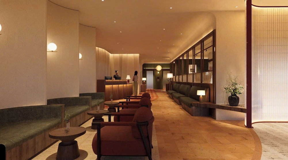 Len Hotel