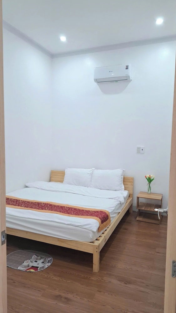 Hotel Xoai Bien Homestay Phan Thiet Gan Bien