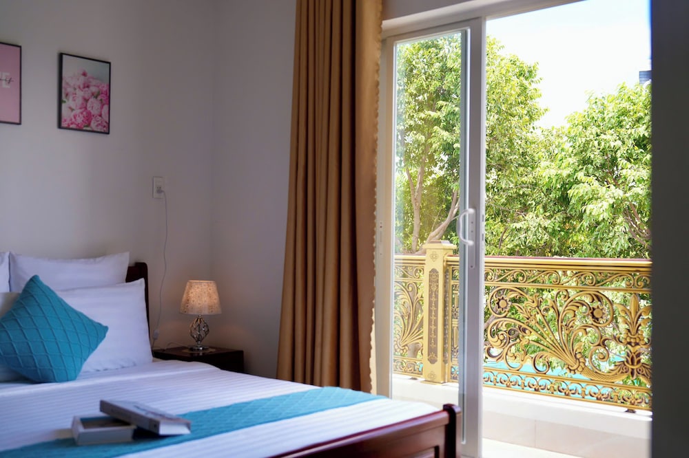 Hotel Song Ngoc Hotel Phan Thiet