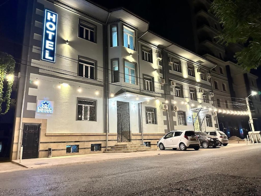 Hotel Stella Hotel