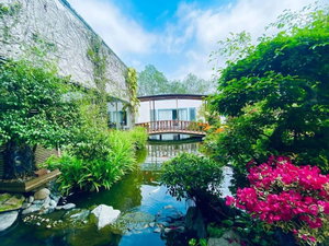 Hotel Forever Green Resort cazare Phu Tuc