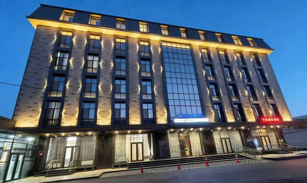 Hotel Blueshore International Hotel