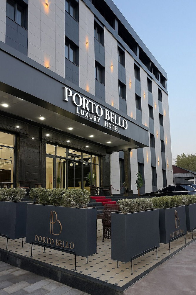 Hotel Porto Bello Hotel