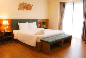 Hotel Lumina Da Lat Hotel cazare Da Lat