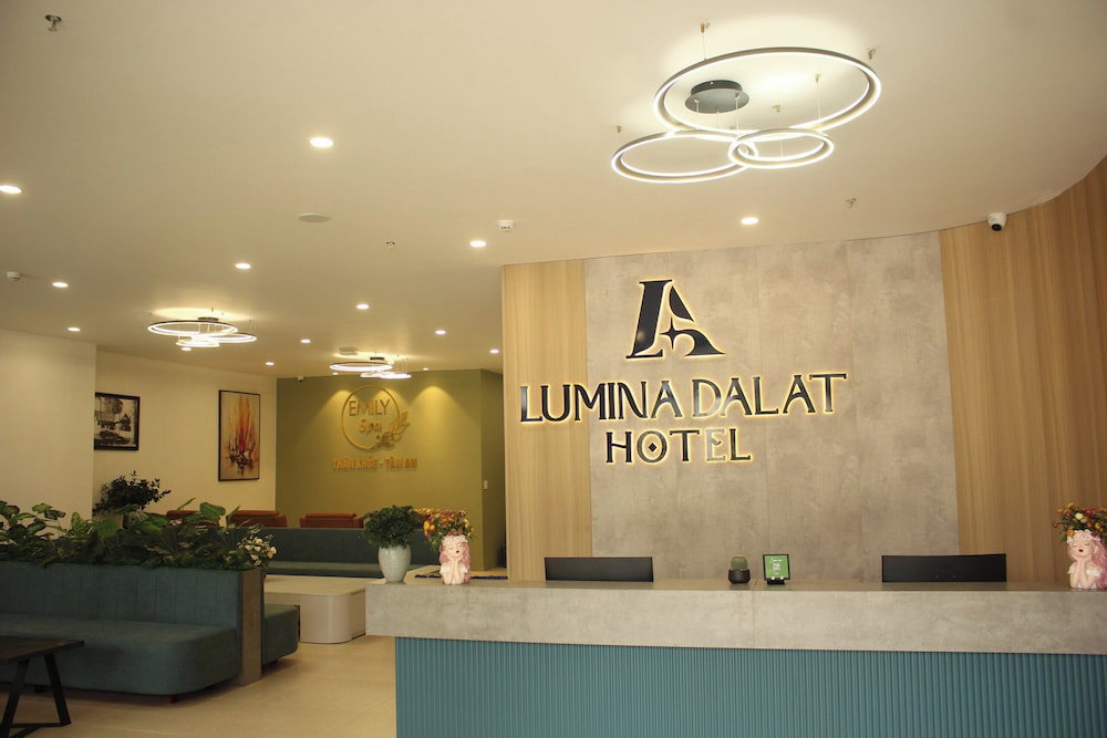 Lumina Da Lat Hotel