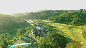 Hotel Swiss-Belresort Tuyen Lam Dalat cazare Da Lat