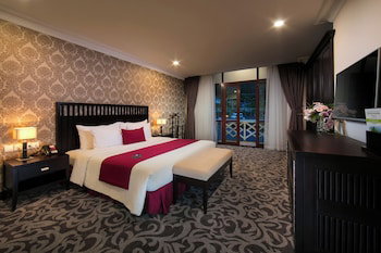 Swiss-Belresort Tuyen Lam Dalat