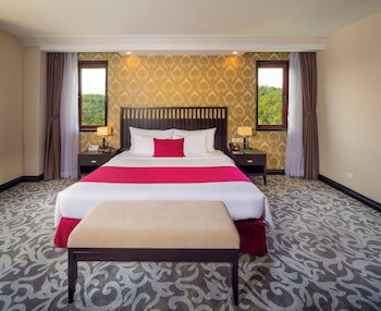 Swiss-Belresort Tuyen Lam Dalat