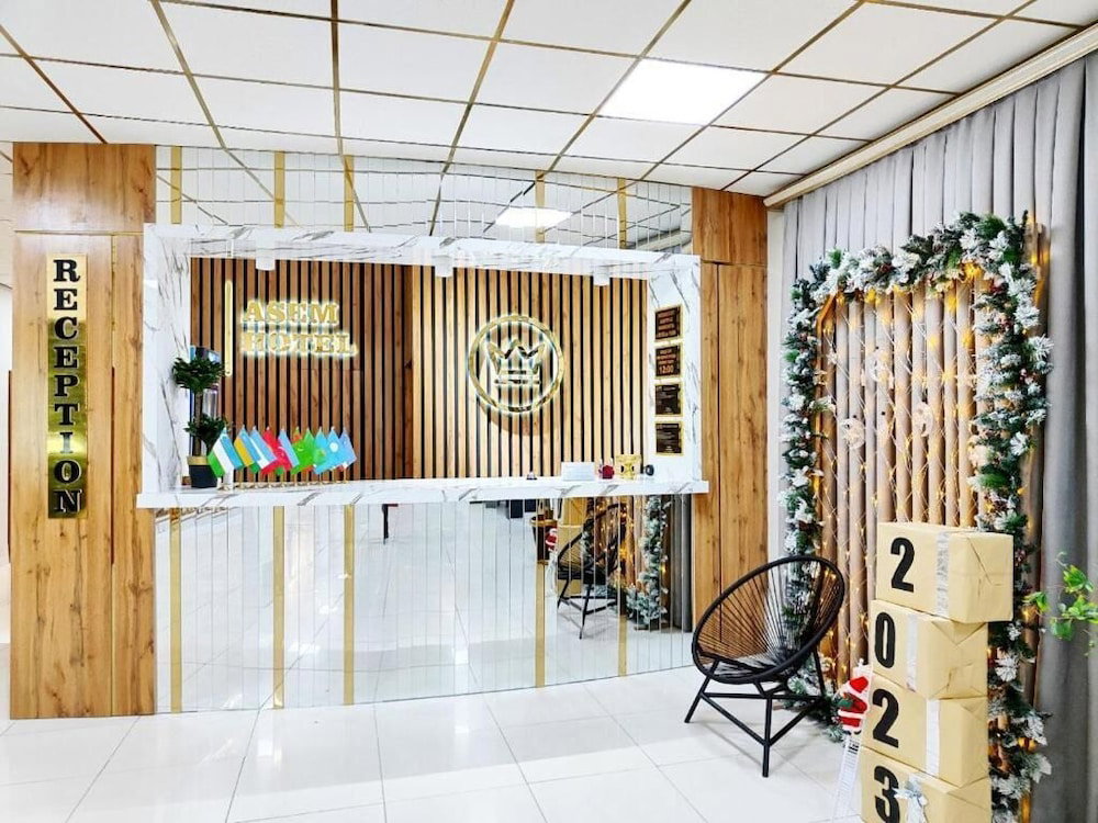 Hotel Asem Hotel