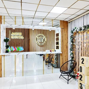 Hotel Asem Hotel cazare Nukus