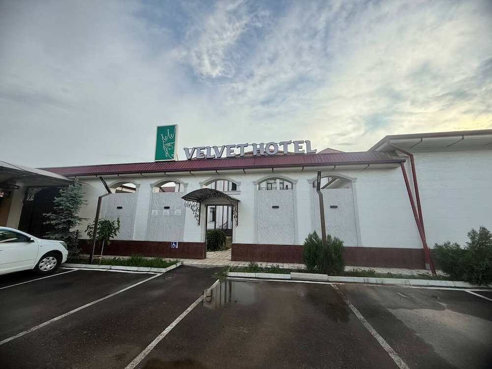 Hotel Velvet Hotel