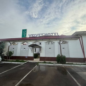 Hotel Velvet Hotel cazare Salor