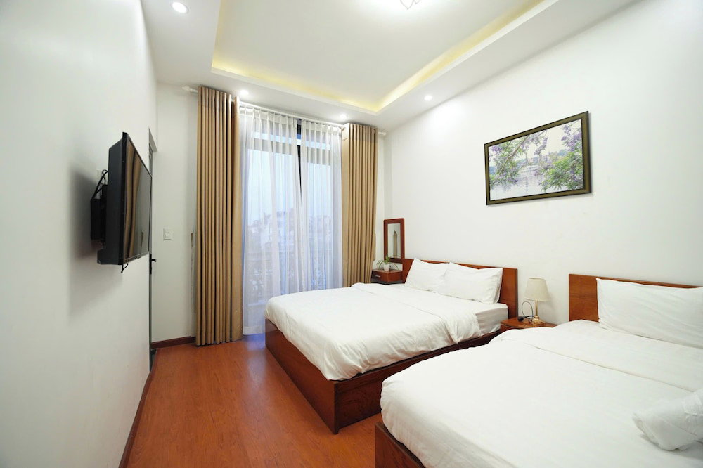 Hotel Lôc Phát House