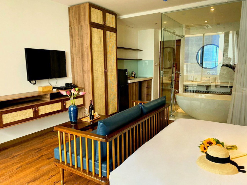 Hotel Luu Ngai Condotel Quy Nhon