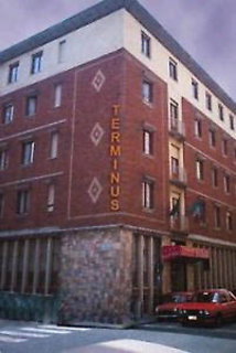 Terminus Plaza