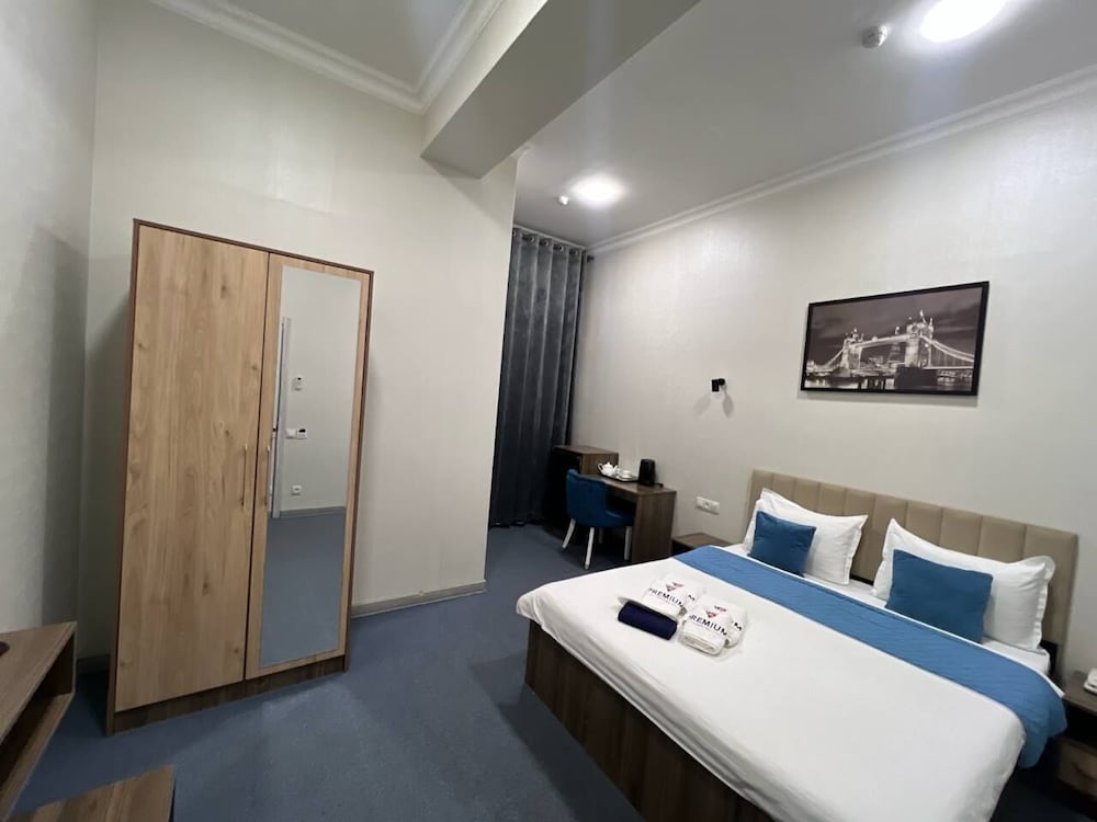 Hotel Premium 777