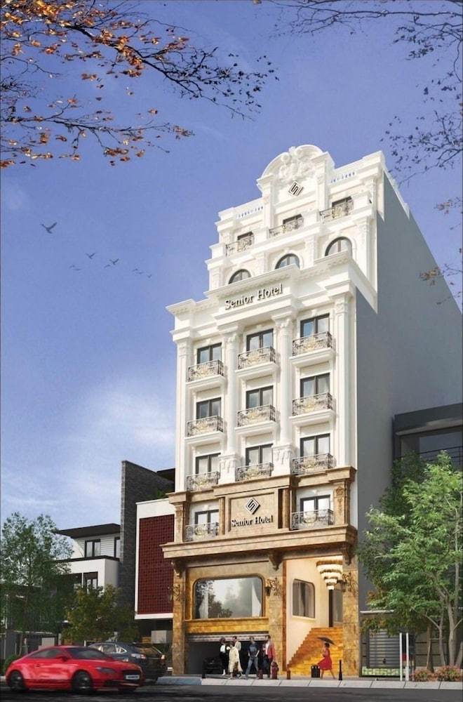Hotel Senior Hotel