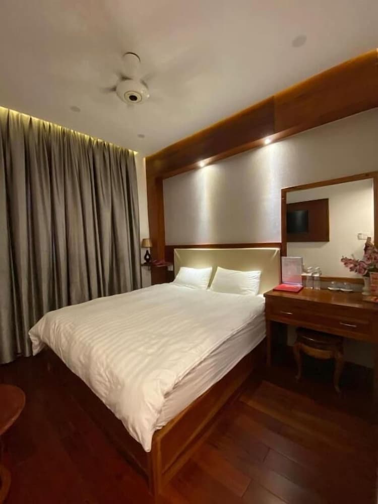 Pandora Hotel Ct By Bay Luxury