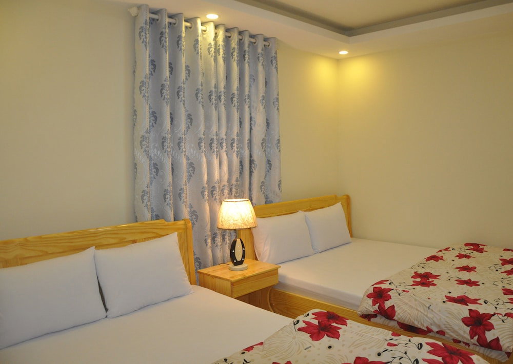 Hoang Nguyen Hotel