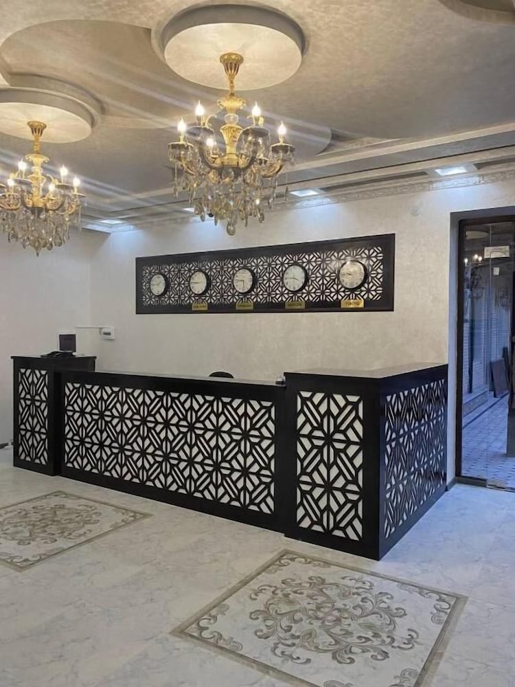 Hotel Vostok Hotel