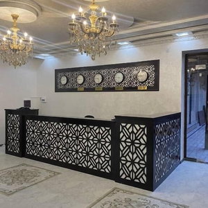 Hotel Vostok Hotel cazare Kogon Shahri