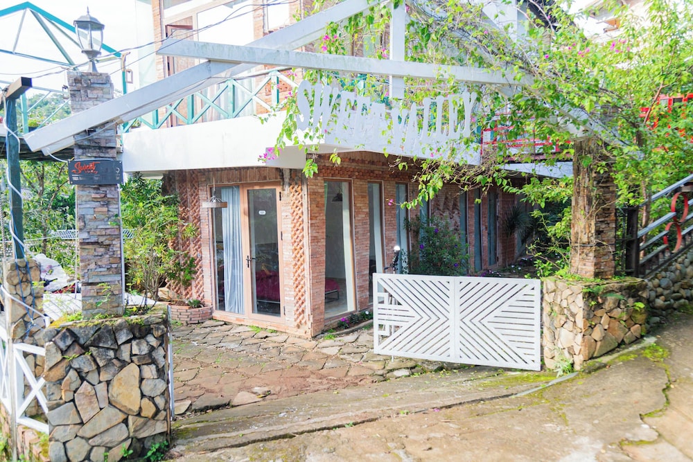 Hotel Sweet Valley Homestay