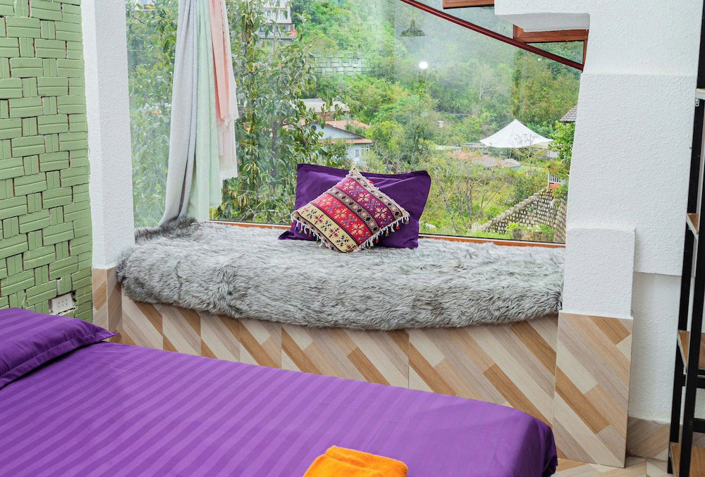 Sweet Valley Homestay