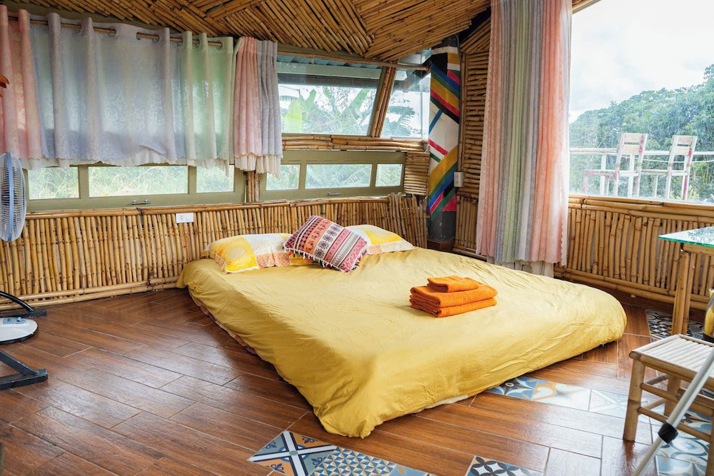 Sweet Valley Homestay