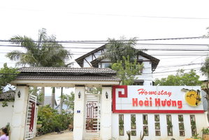 Hotel Hoai Huong Homestay cazare Da Lat