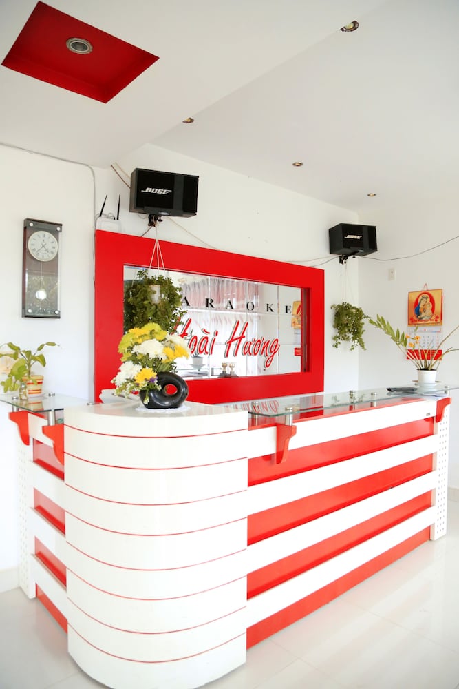Hoai Huong Homestay