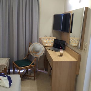 Hotel Pleasure Beach Hotel cazare Malia