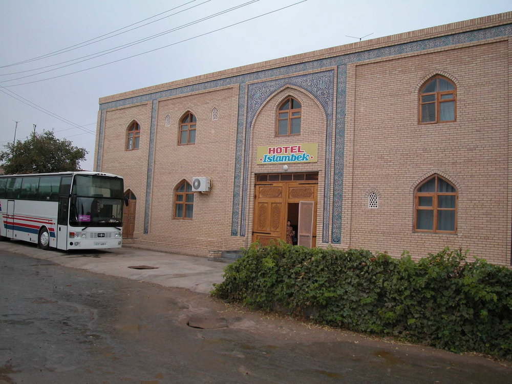 Hotel Islambek Hotel & Travel