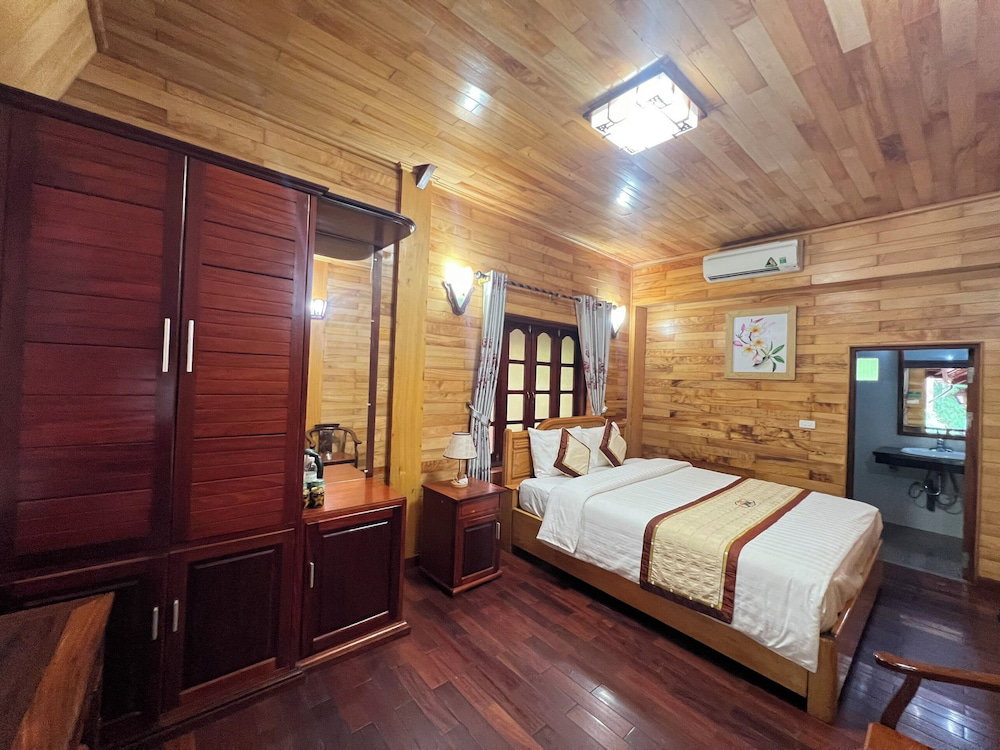 Him Lam Eco Resort