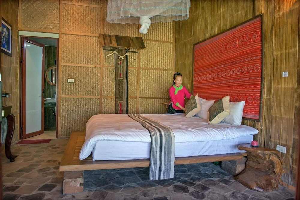 Hotel La Dao Spa Homestay