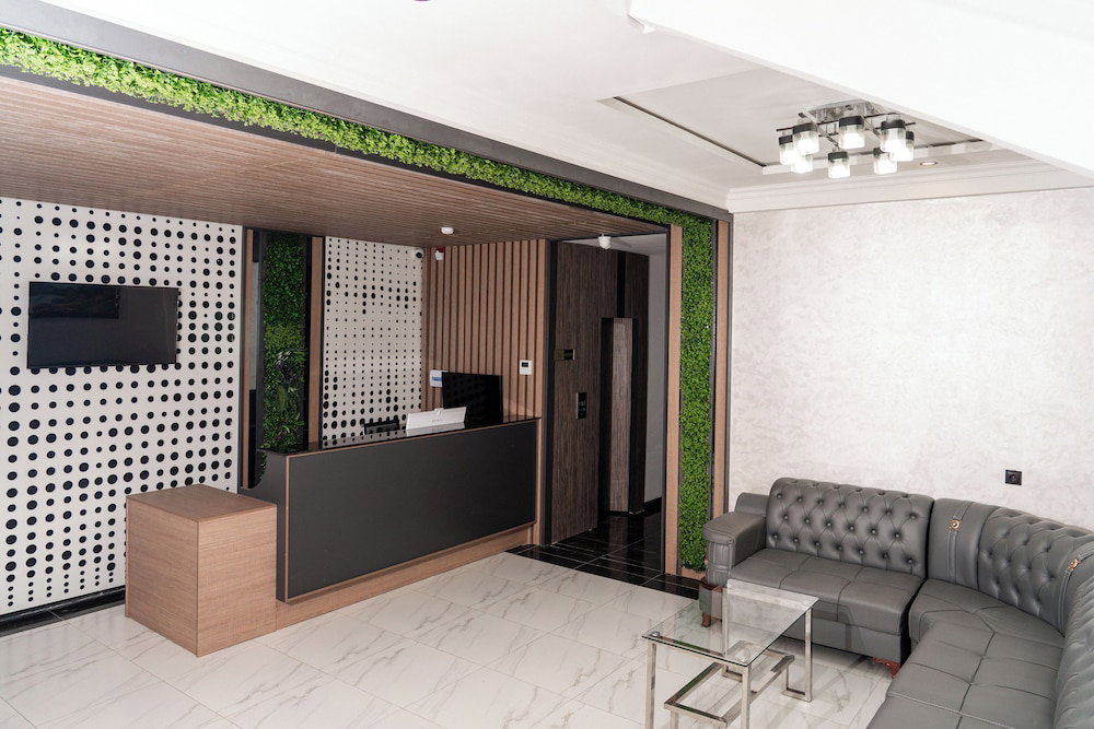 Hotel Gulshan Hotel