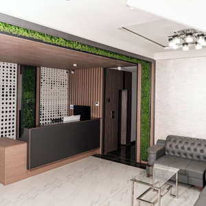 Hotel Gulshan Hotel cazare Urganch