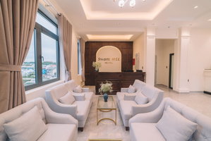 Hotel Sunset Hill Hotel cazare Da Lat