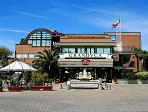 Hotel Granduca cazare Grosseto