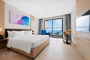 Hotel Cam Ranh Beach Resort Near The Airport cazare Cam Ranh