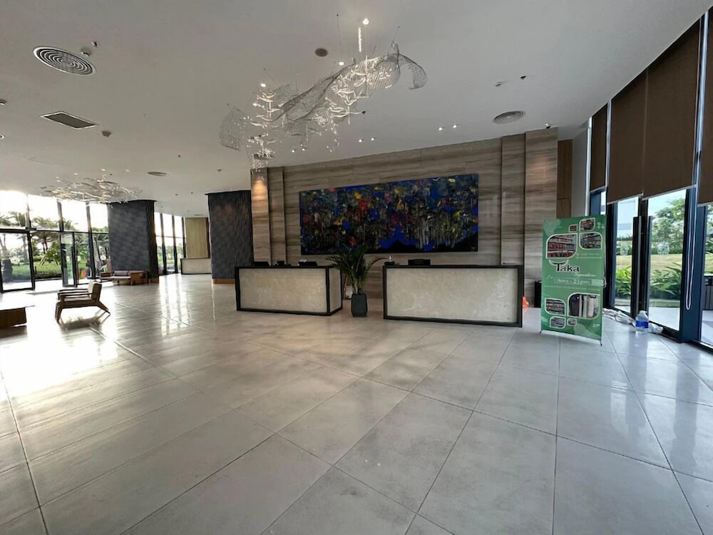 Cam Ranh Beach Resort Near The Airport