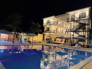 Hotel Sunbeam Village Phong Nha cazare Ba Don