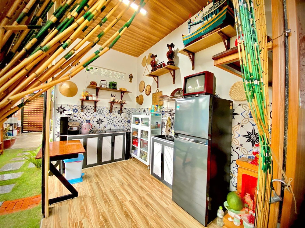 Hotel Sea-Breeze Homestay